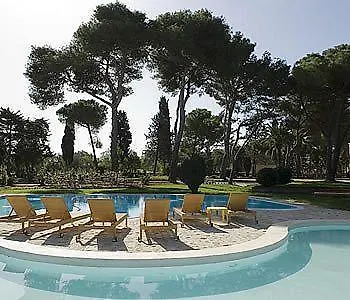 Hotel Il Parco Isola  Isola (Siracusa)