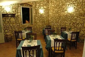 Hotel Il Parco Isola