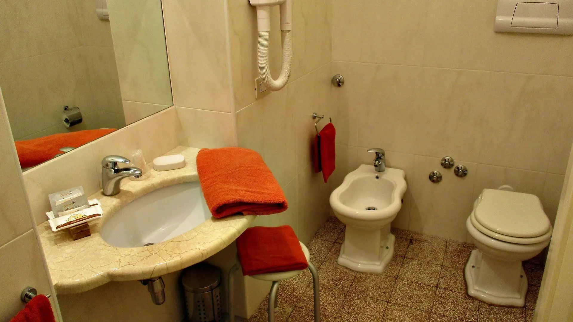 ****  Hotel Il Parco Isola  Italien