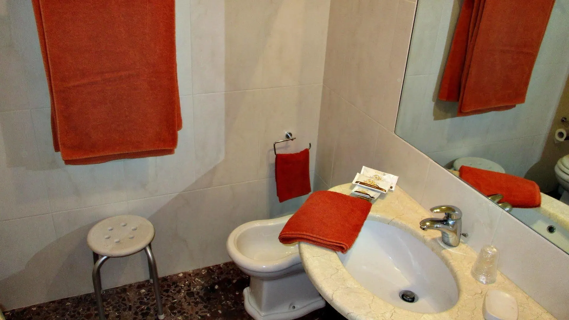 Hotel Il Parco Isola   Isola (Siracusa)