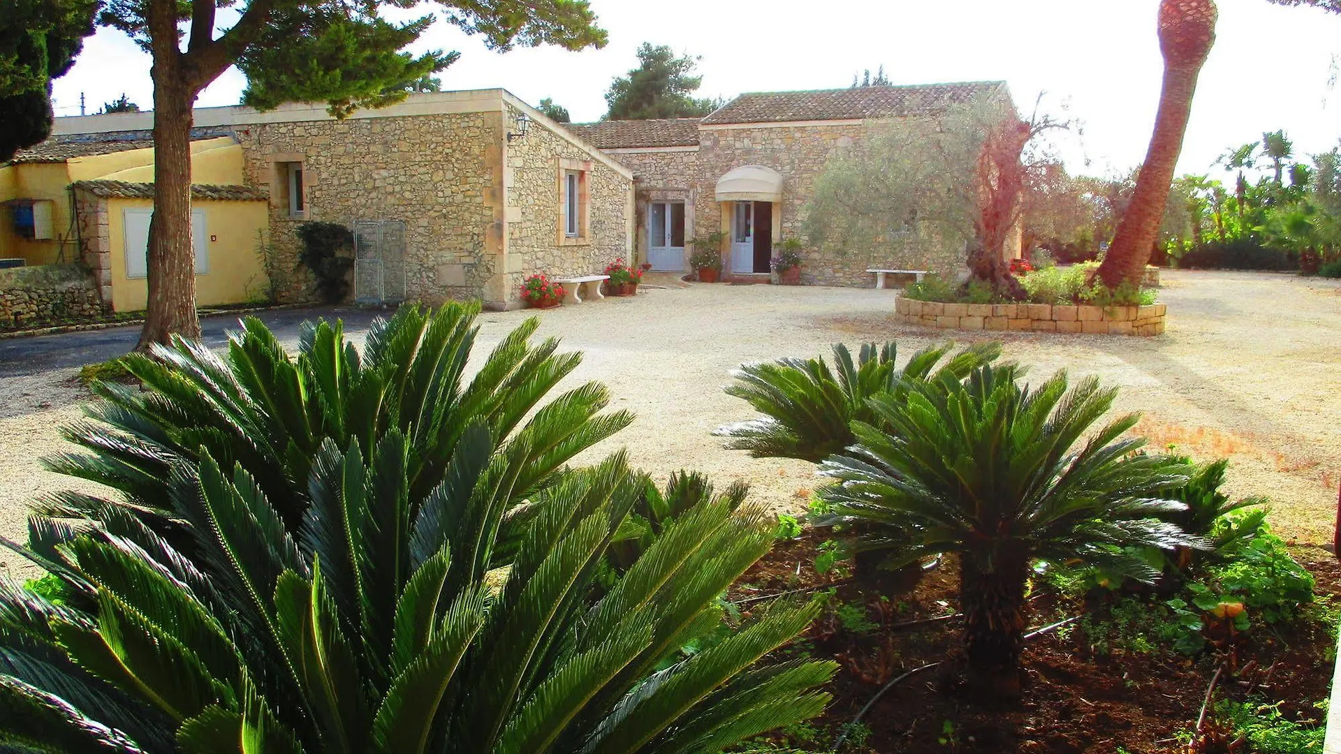 Hotel Il Parco Isola