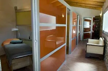 Hotel Il Parco Isola
